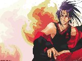 Mangas - DN Angels - 009